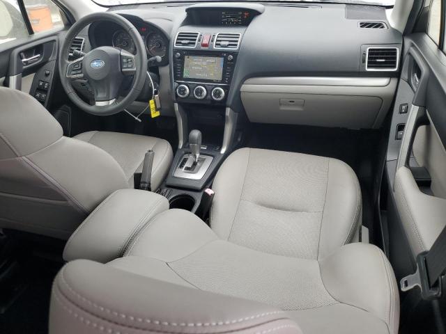 Photo 8 from auction – 2016 SUBARU FORESTER 2 with VIN JF2SJARC6GH489106