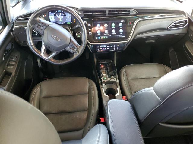 Photo 8 from auction – 2023 CHEVROLET BOLT EV 2L with VIN 1G1FX6S09P4139433