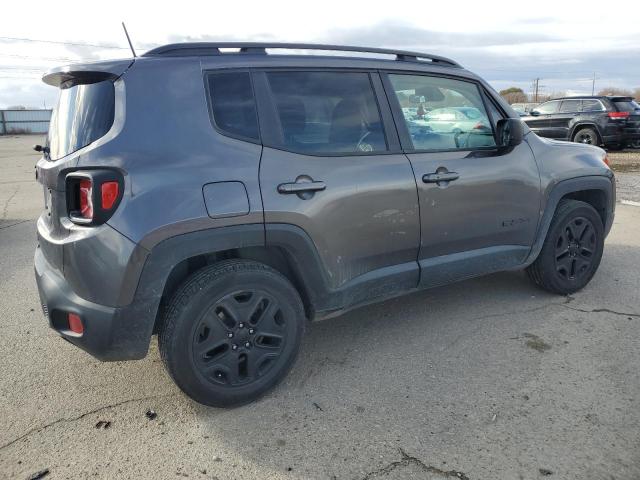 Photo 3 from auction – 2018 JEEP RENEGADE S with VIN ZACCJBAB7JPH90544