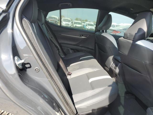 Photo 10 from auction – 2025 TOYOTA CAMRY XSE with VIN 4T1DAACK7SU057403