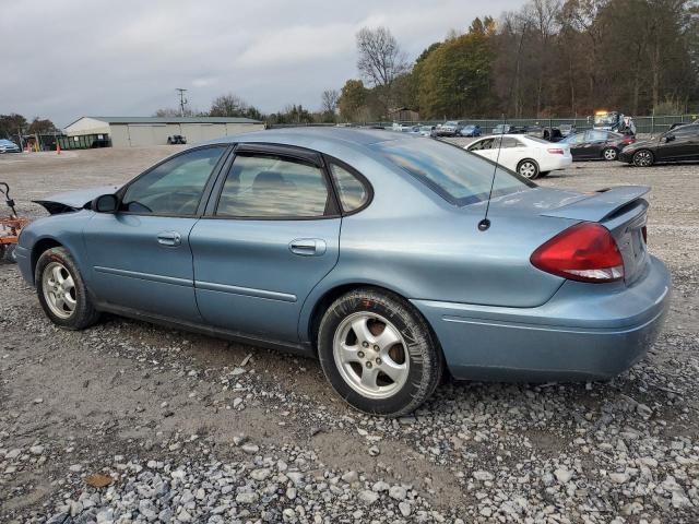 Photo 2 from auction – 2005 FORD TAURUS SE with VIN 1FAFP53285A267717