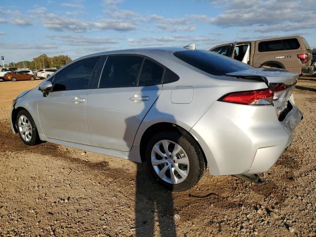Photo 2 from auction – 2020 TOYOTA COROLLA LE with VIN 5YFEPRAE3LP095986