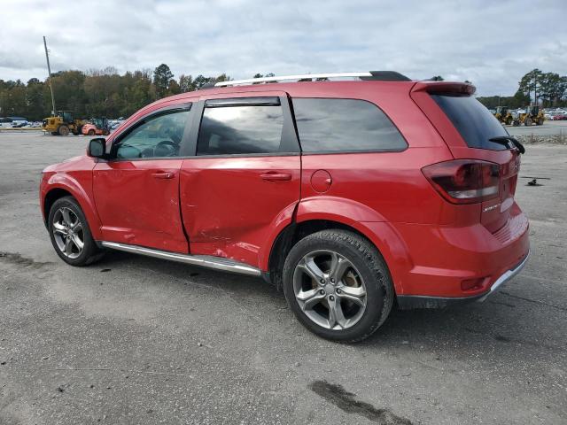 Photo 2 from auction – 2017 DODGE JOURNEY CR with VIN 3C4PDCGG6HT617831