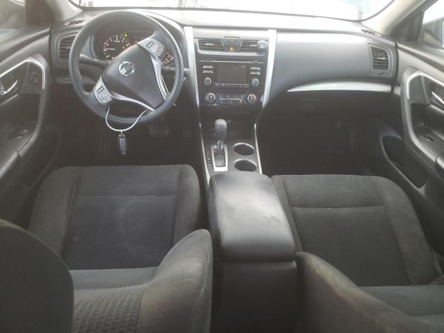Photo 8 from auction – 2015 NISSAN ALTIMA 2.5 with VIN 1N4AL3AP5FC593084