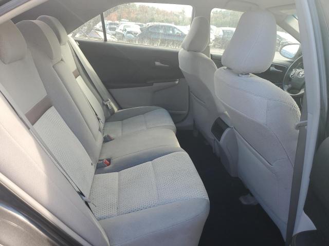 Photo 10 from auction – 2012 TOYOTA CAMRY BASE with VIN 4T4BF1FK0CR174008