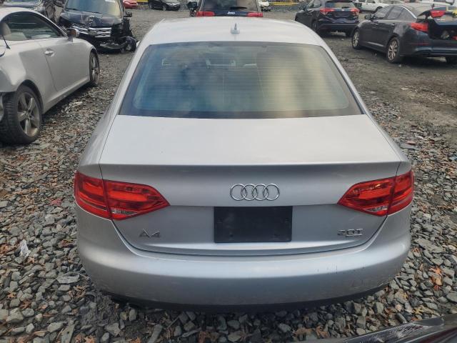 Photo 6 from auction – 2010 AUDI A4 PREMIUM with VIN WAUBFAFL5AN038954