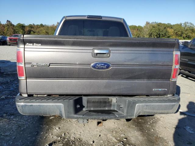 Photo 6 from auction – 2013 FORD F150 SUPER with VIN 1FTFW1EF6DFA50397