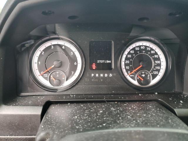 Photo 9 from auction – 2021 RAM 1500 CLASS with VIN 3C6RR7KTXMG599284