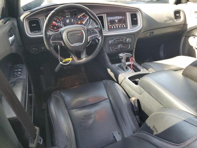Photo 8 from auction – 2019 DODGE CHARGER SX with VIN 2C3CDXBG5KH736486