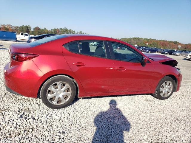 Photo 3 from auction – 2015 MAZDA 3 SPORT with VIN 3MZBM1U72FM224979