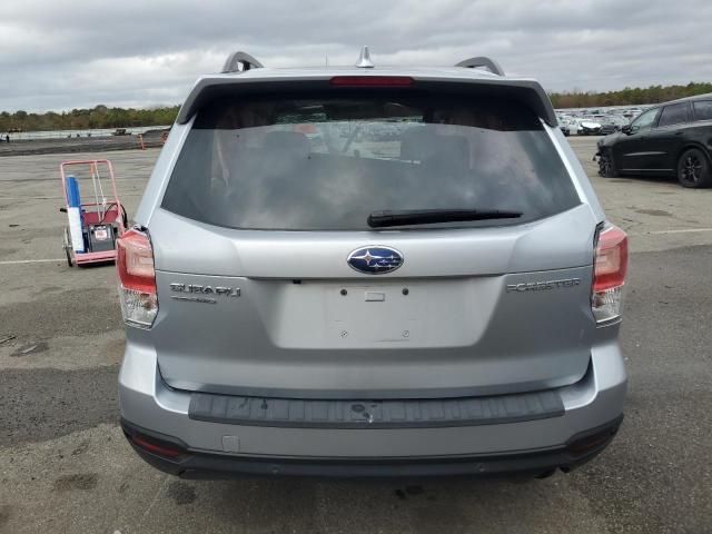 Photo 6 from auction – 2018 SUBARU FORESTER 2 with VIN JF2SJARC4JH477012