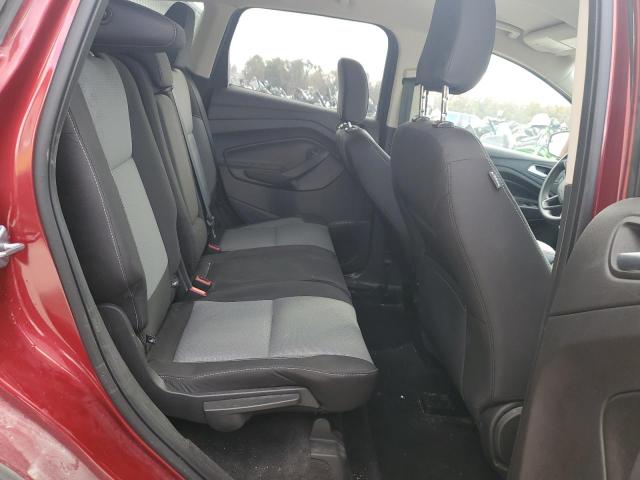 Photo 11 from auction – 2018 FORD ESCAPE SE with VIN 1FMCU9GD7JUA64167