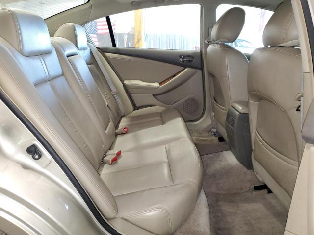 Photo 10 from auction – 2009 NISSAN ALTIMA HYB with VIN 1N4CL21E89C128191