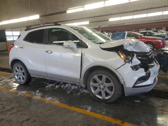 Photo 4 from auction – 2017 BUICK ENCORE ESS with VIN KL4CJCSB9HB035768