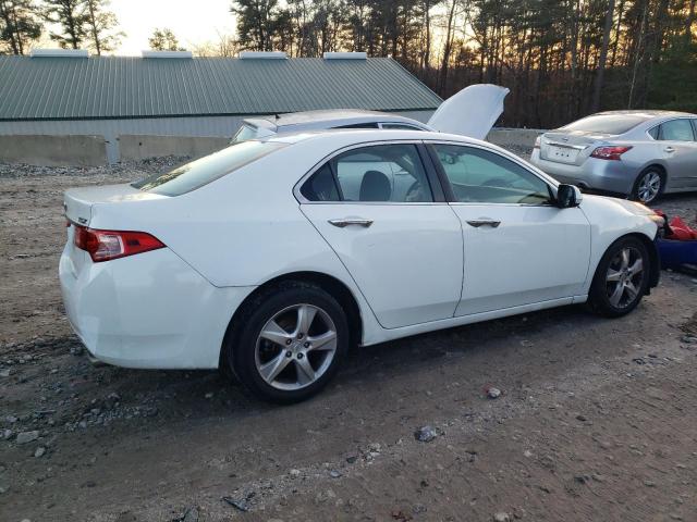Photo 3 from auction – 2013 ACURA TSX with VIN JH4CU2F48DC009863