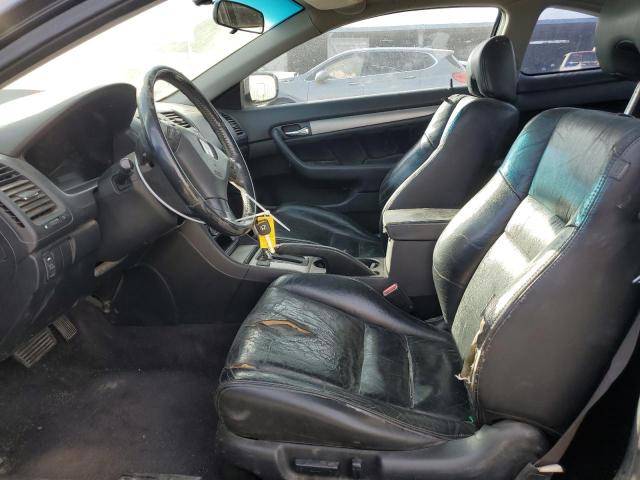 Photo 7 from auction – 2003 HONDA ACCORD EX with VIN 1HGCM72603A018736