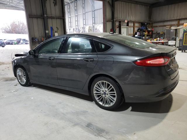 Photo 2 from auction – 2016 FORD FUSION SE with VIN 3FA6P0HD7GR280898