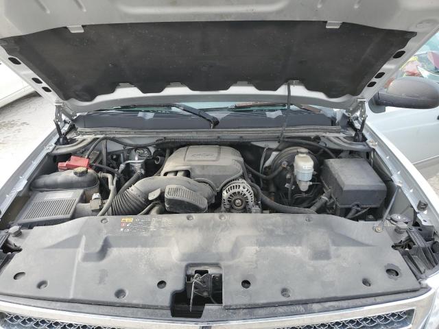 Photo 11 from auction – 2013 CHEVROLET SILVERADO with VIN 1GCRCSE09DZ292316