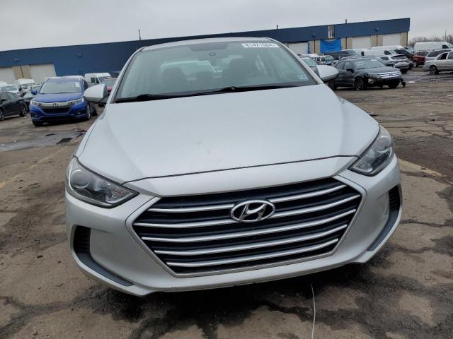 Photo 5 from auction – 2017 HYUNDAI ELANTRA SE with VIN 5NPD74LF3HH164040