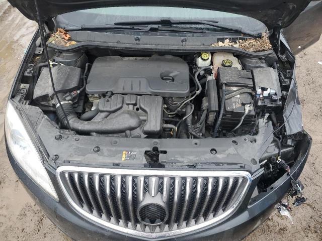 Фото 11 с аукциона – 2015 BUICK VERANO CON с VIN 1G4PR5SK9F4128461