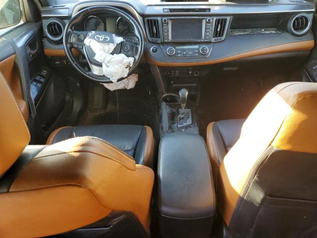 Photo 8 from auction – 2016 TOYOTA RAV4 SE with VIN JTMNFREVXGJ071224