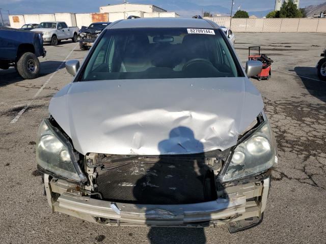 Photo 5 from auction – 2005 HONDA ODYSSEY EX with VIN 5FNRL38495B014656