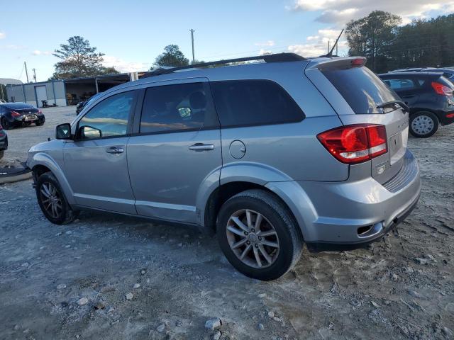 Photo 2 from auction – 2017 DODGE JOURNEY SX with VIN 3C4PDCBG0HT510782