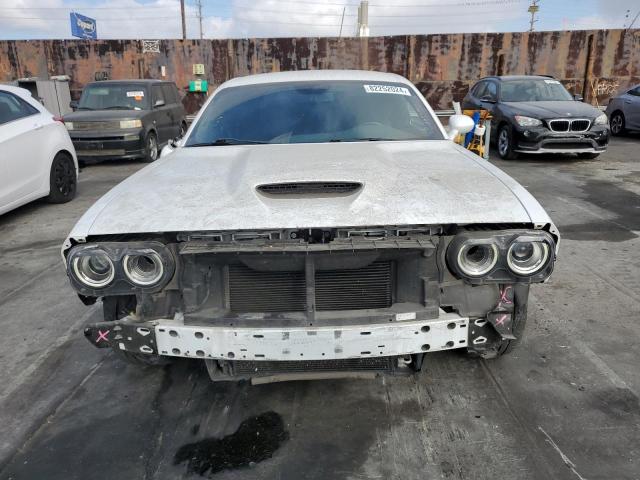 Photo 5 from auction – 2020 DODGE CHALLENGER with VIN 2C3CDZBT3LH247336