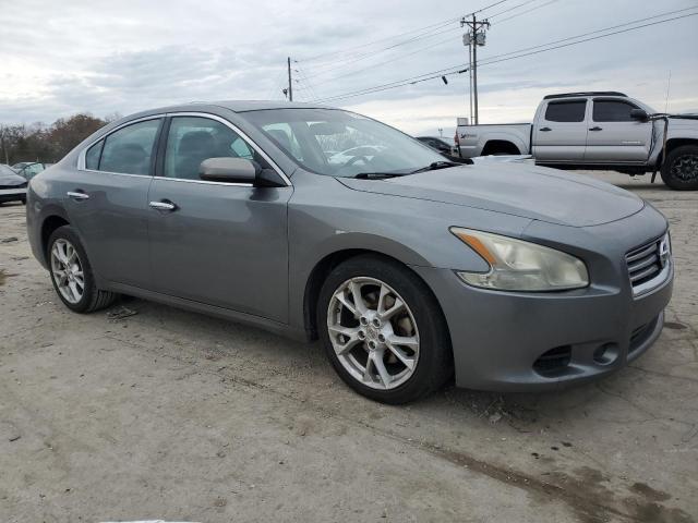 Снимка 4 от търг – 2014 NISSAN MAXIMA S с VIN 1N4AA5AP0EC906512
