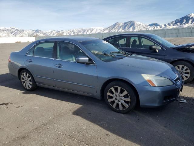 Photo 4 from auction – 2007 HONDA ACCORD EX with VIN 1HGCM66537A054552