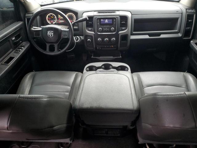 Foto 8 de la subasta – 2016 RAM 2500 ST con VIN 3C6UR5HLXGG107119