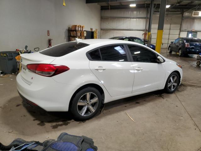 Photo 3 from auction – 2018 KIA FORTE LX with VIN 3KPFL4A78JE254133