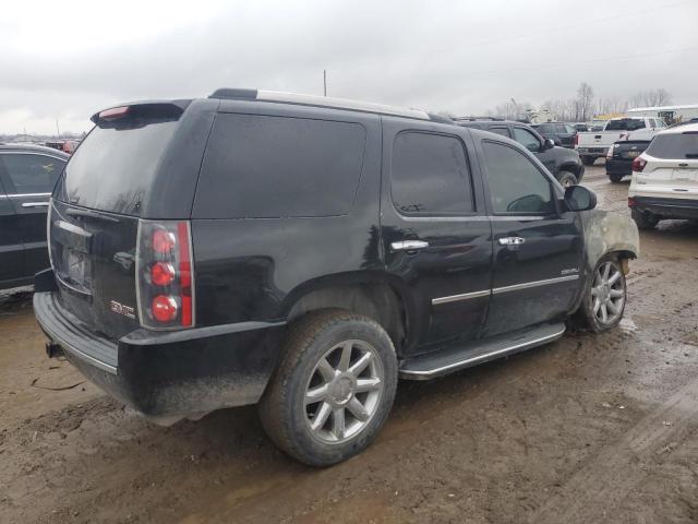 Фото 3 с аукциона – 2011 GMC YUKON DENA с VIN 1GKS2EEF1BR337938