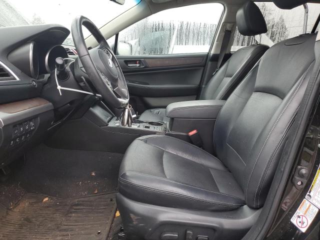 Photo 7 from auction – 2017 SUBARU OUTBACK 2. with VIN 4S4BSANC0H3327886