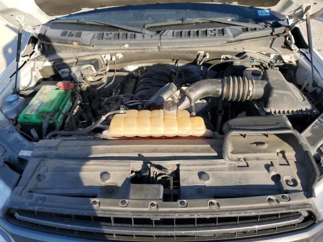 Photo 11 from auction – 2018 FORD F150 SUPER with VIN 1FTEW1E58JKF75029