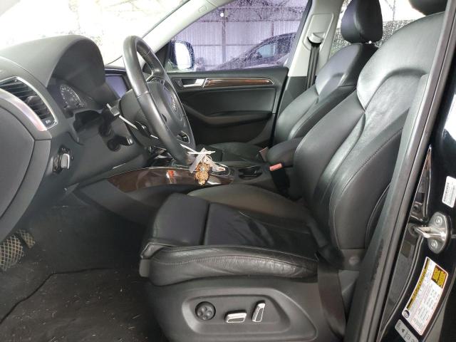 Photo 7 from auction – 2014 AUDI Q5 PRESTIG with VIN WA1WGAFP2EA021217