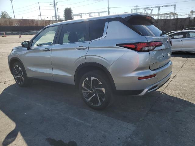 Photo 2 from auction – 2023 MITSUBISHI OUTLANDER with VIN JA4J3UA84PZ019335