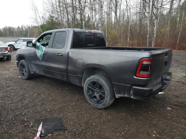 Photo 2 from auction – 2021 RAM 1500 SPORT with VIN 1C6SRFWT2MN634445