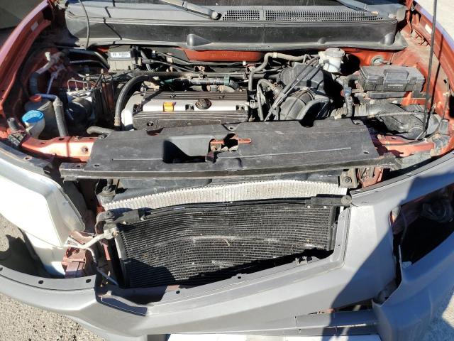 Photo 11 from auction – 2003 HONDA ELEMENT EX with VIN 5J6YH285X3L037030