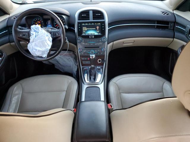 Photo 8 from auction – 2013 CHEVROLET MALIBU 2LT with VIN 1G11F5RR1DF102792