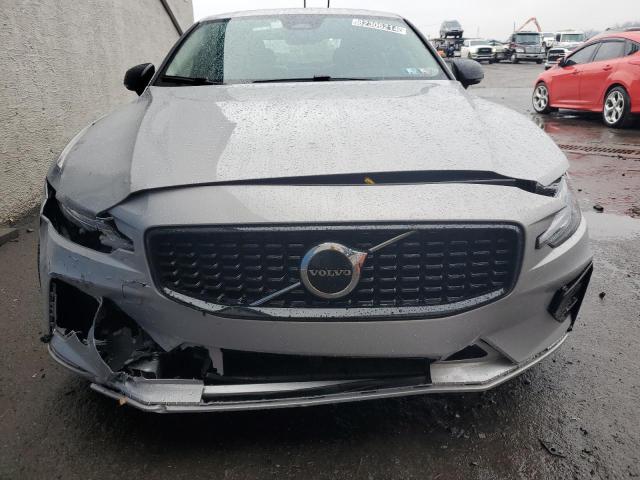 Photo 5 from auction – 2024 VOLVO S60 CORE with VIN 7JRL12TK6RG324210