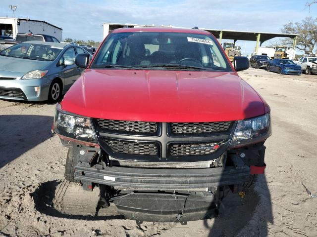 Photo 5 from auction – 2020 DODGE JOURNEY SE with VIN 3C4PDCAB6LT273049