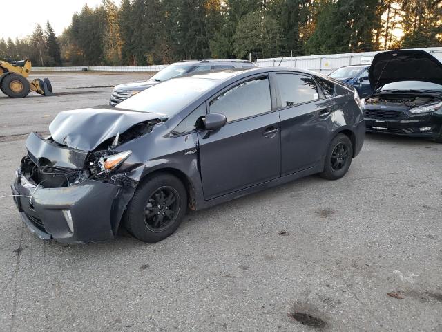 TOYOTA PRIUS 2014 with VIN JTDKN3DU5E0361675 - Photo from auction