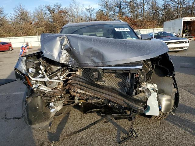Photo 5 from auction – 2020 VOLKSWAGEN ATLAS CROS with VIN 1V2TE2CA3LC225402
