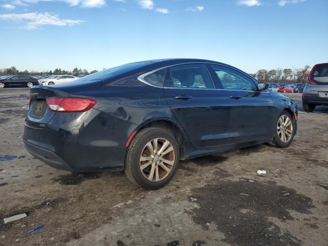 Photo 3 from auction – 2016 CHRYSLER 200 LX with VIN 1C3CCCFB7GN195773