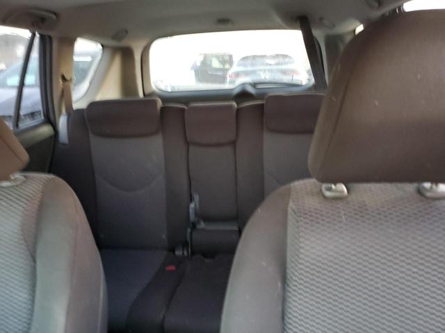 Photo 10 from auction – 2011 TOYOTA RAV4 SPORT with VIN JTMRF4DV7B5046255