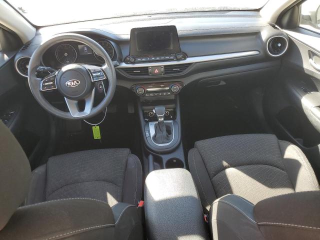 Photo 8 from auction – 2019 KIA FORTE FE with VIN 3KPF24AD2KE044928