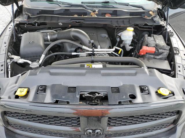 Photo 11 from auction – 2017 RAM 1500 ST with VIN 1C6RR7FT2HS717174