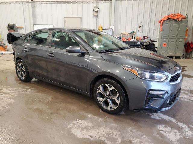 Photo 4 from auction – 2019 KIA FORTE FE with VIN 3KPF24AD3KE011131
