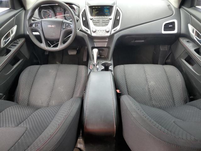 Photo 8 from auction – 2012 GMC TERRAIN SL with VIN 2GKALMEK4C6257823